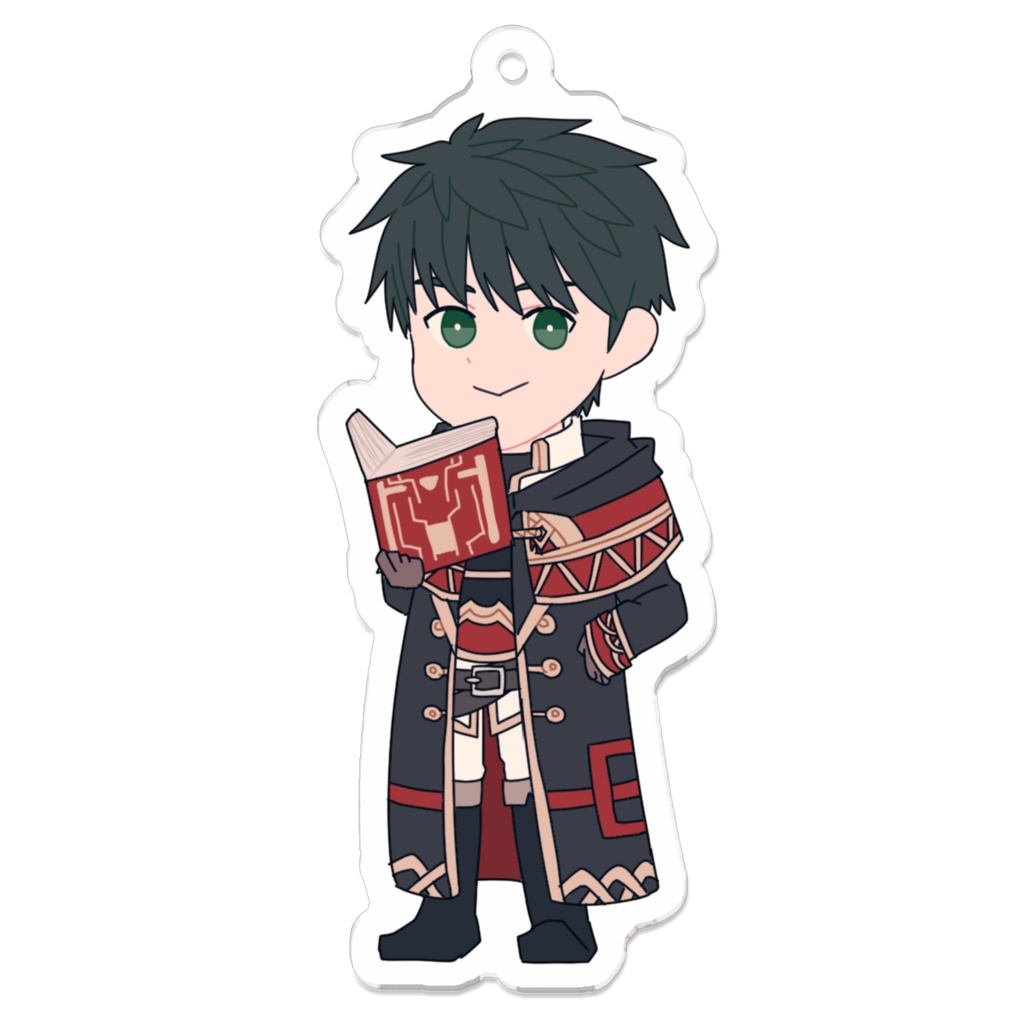 ステルス アクキー