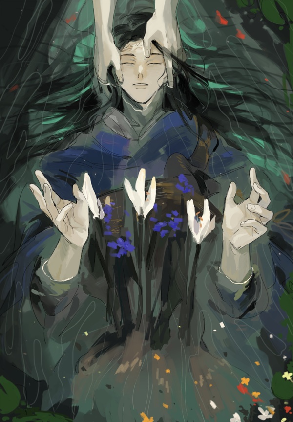 【五&夏】Along With You