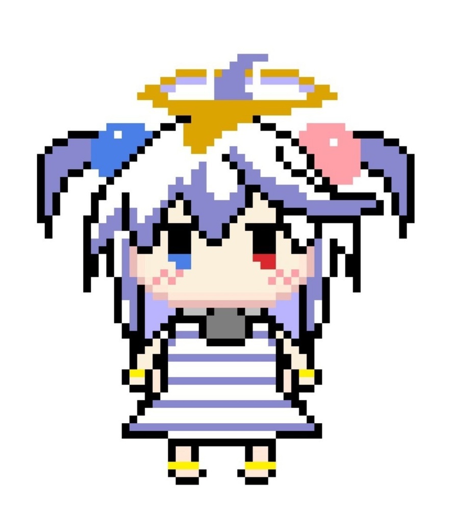 ぷちアクキー パプル