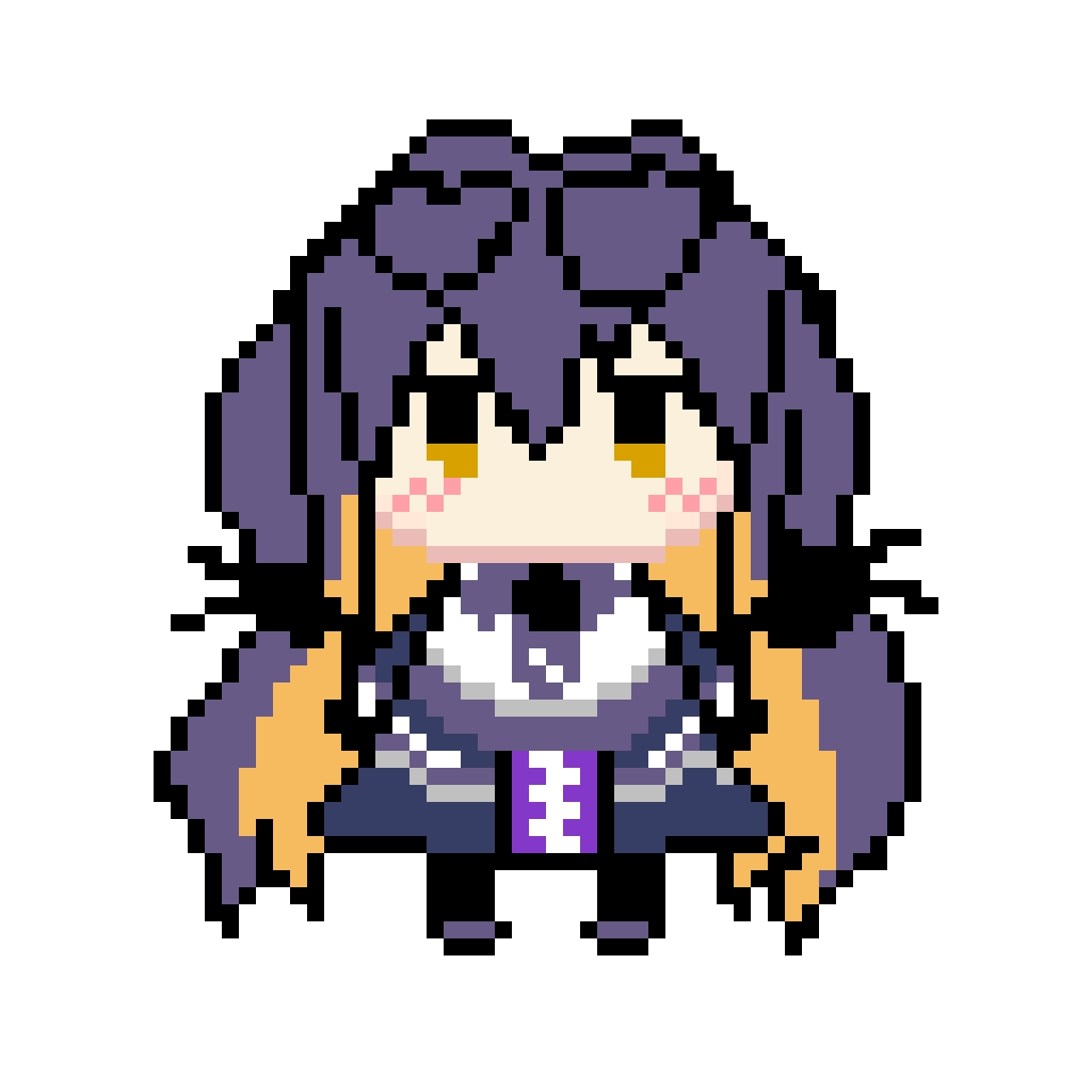 ぷちアクキー プルーン