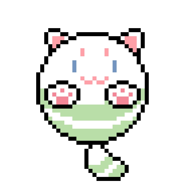 TAMA猫ちゃんアクキー