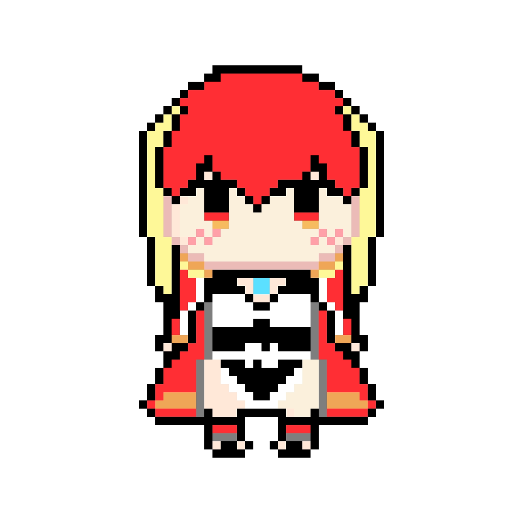 ぷちアクキー テッカ