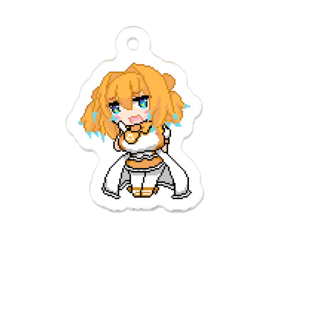 ちんまりパイにゃん