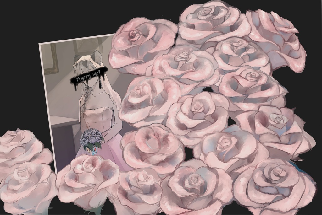 Marry me?