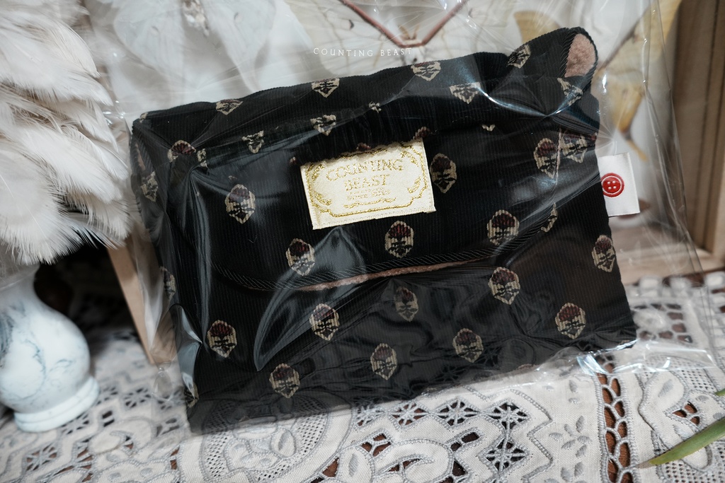 𝐂𝐁 𝐏𝐞𝐭 𝐏𝐨𝐮𝐜𝐡 ドール収納ポーチ