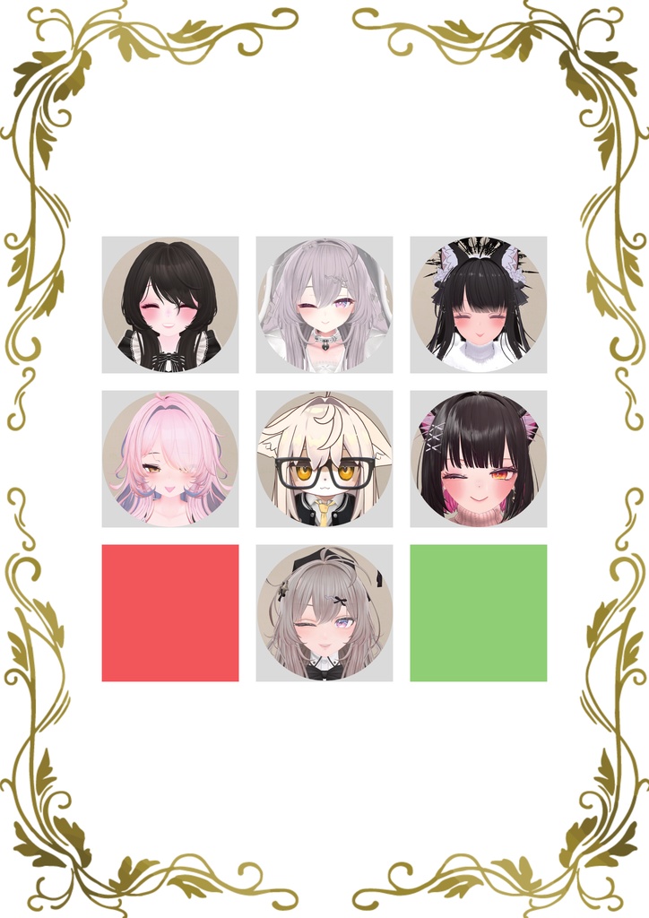 謎解きワールド「Perfect」 / 「Phantasm」 解説本