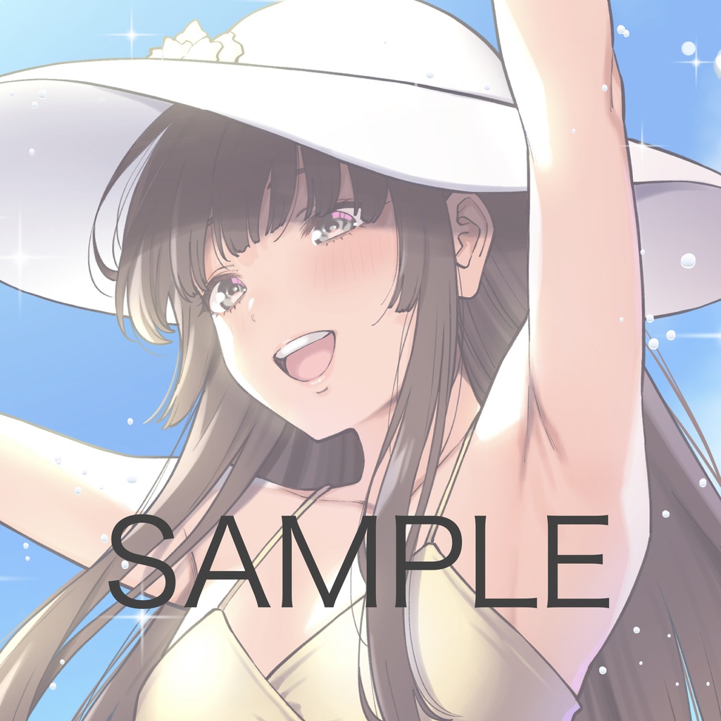 アマガミ15th合同誌@C104(112ページ)