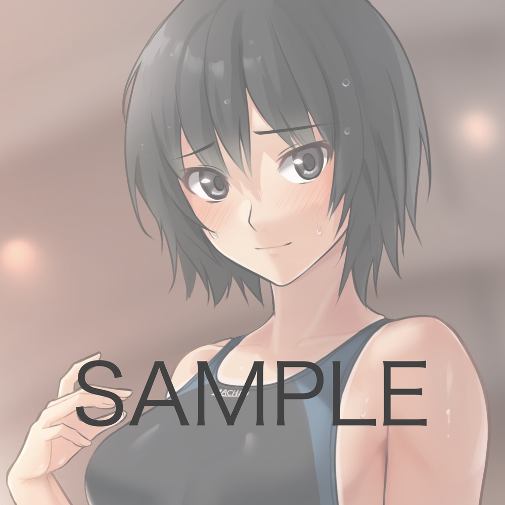 アマガミ15th合同誌@C104(112ページ)