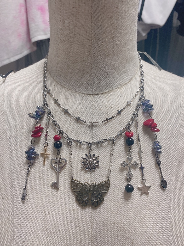 アルシエル【NECLA】