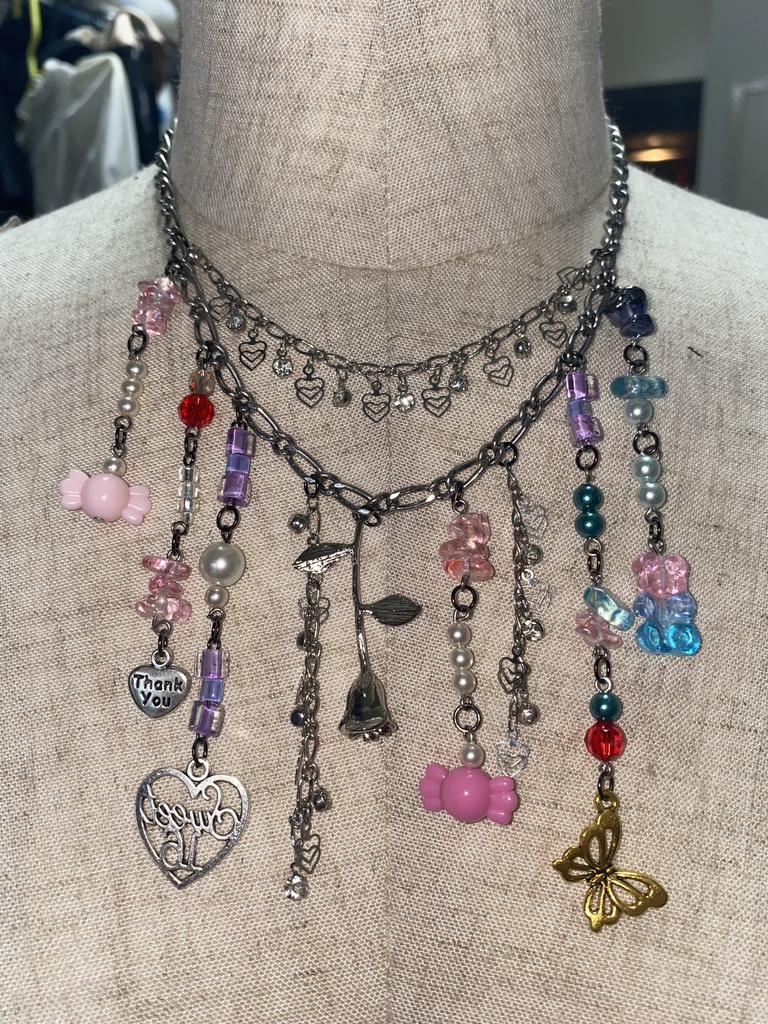 薔薇園【NECLA】