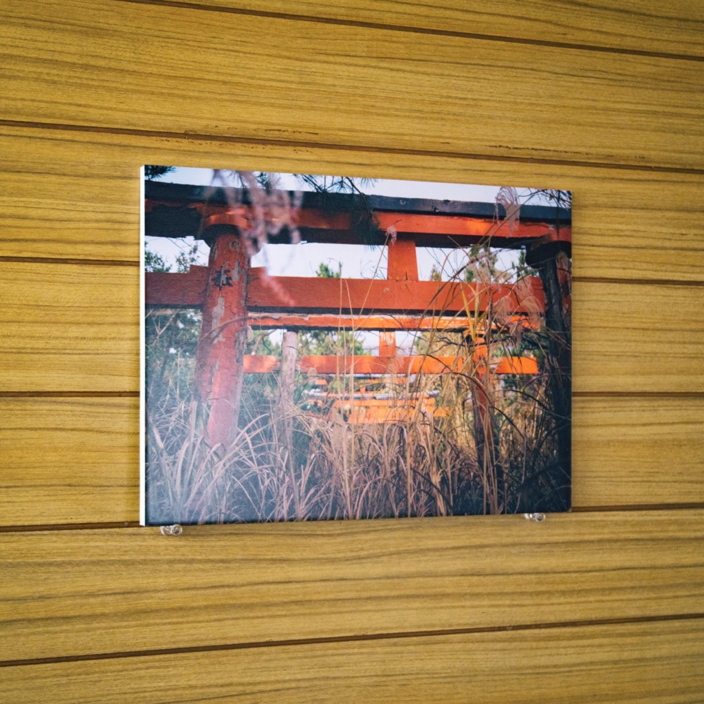 【7月28日更新】異界廃墟展 出展パネル(A4)