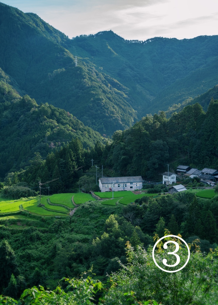 【7月28日更新】異界廃墟展 出展パネル(A4)