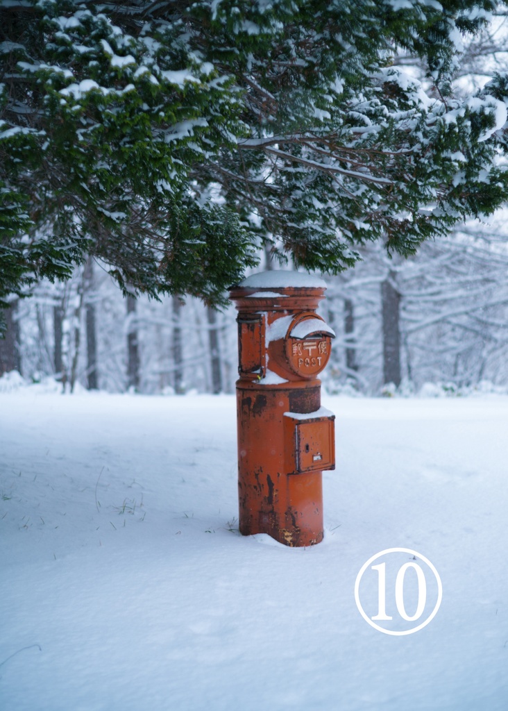 異界廃墟展 出展パネル(エアコミケ受注生産 1/15終了)