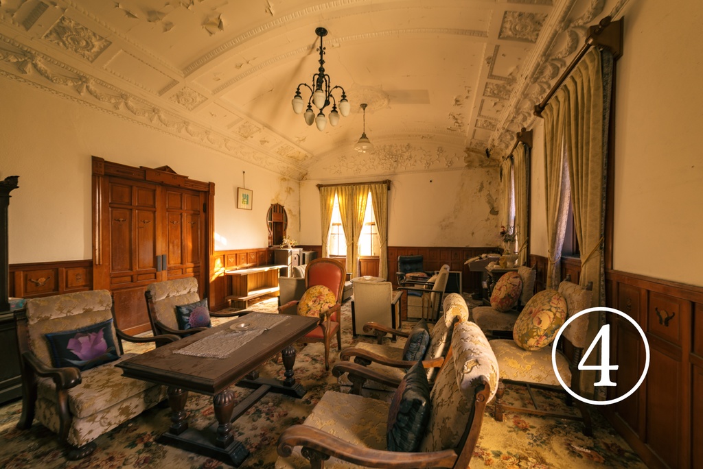 オーダーメイド写真パネル(木枠+マットパネル額装 10号A3 or パネル貼りA4)