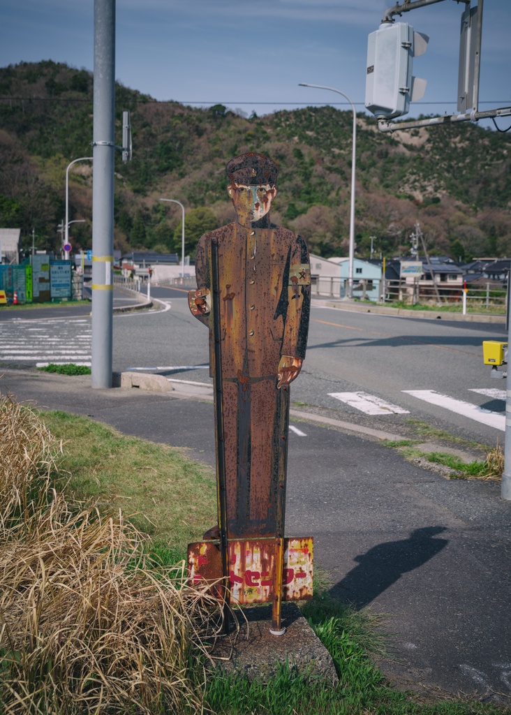 【増産対応済み】学童人形看板 アクリルスタンド(両面)