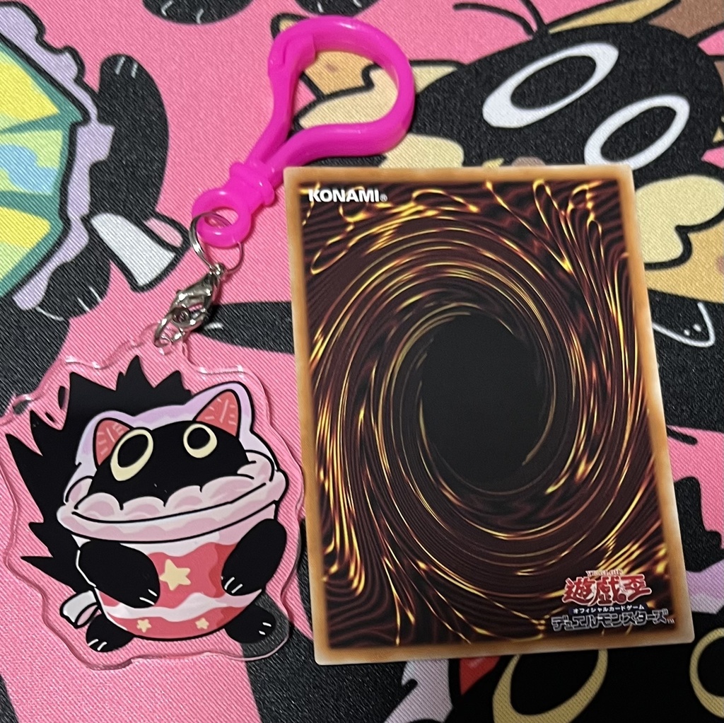 アクキィ☆ヤミー