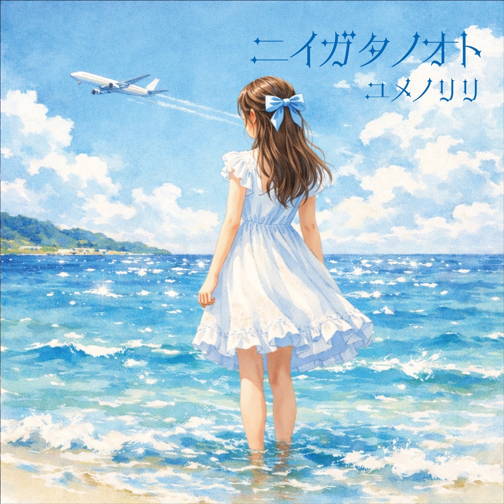 ニイガタノオト(アサver.)