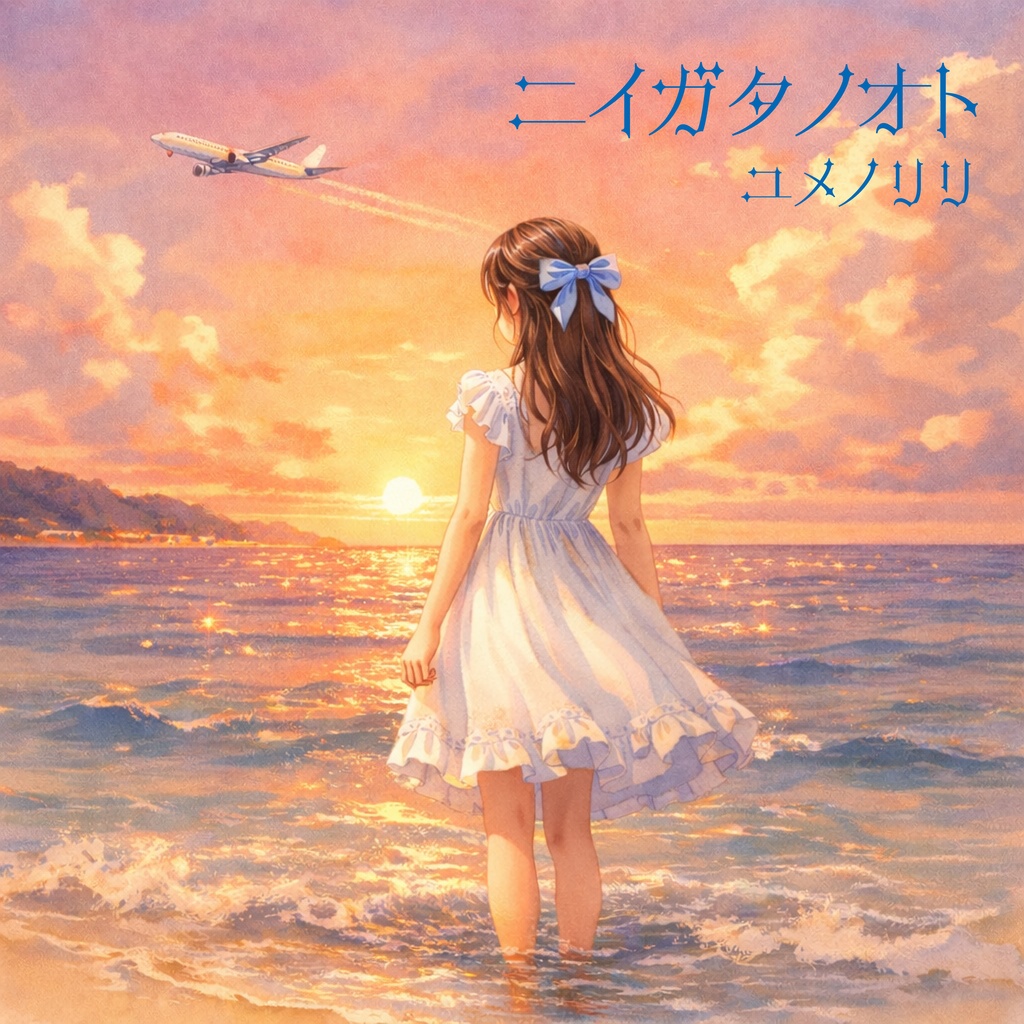 ニイガタノオト(ユウver.)