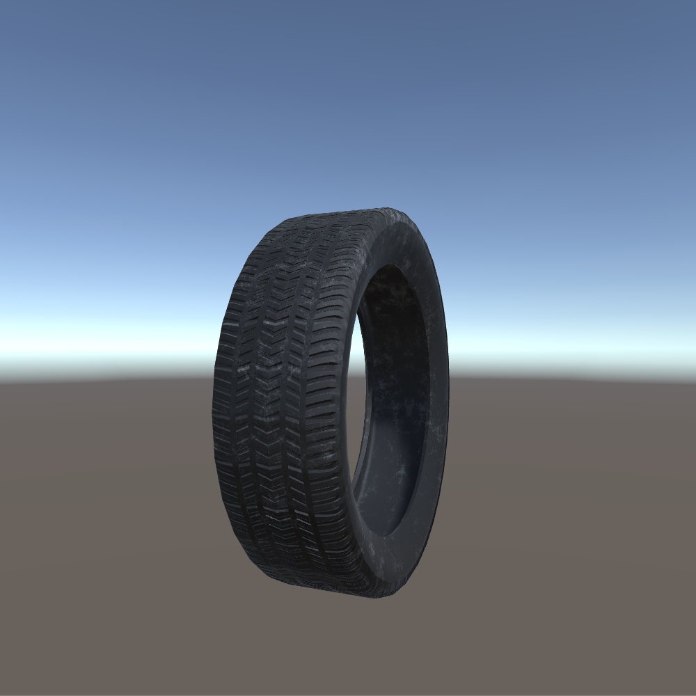 タイヤのバリケード_001