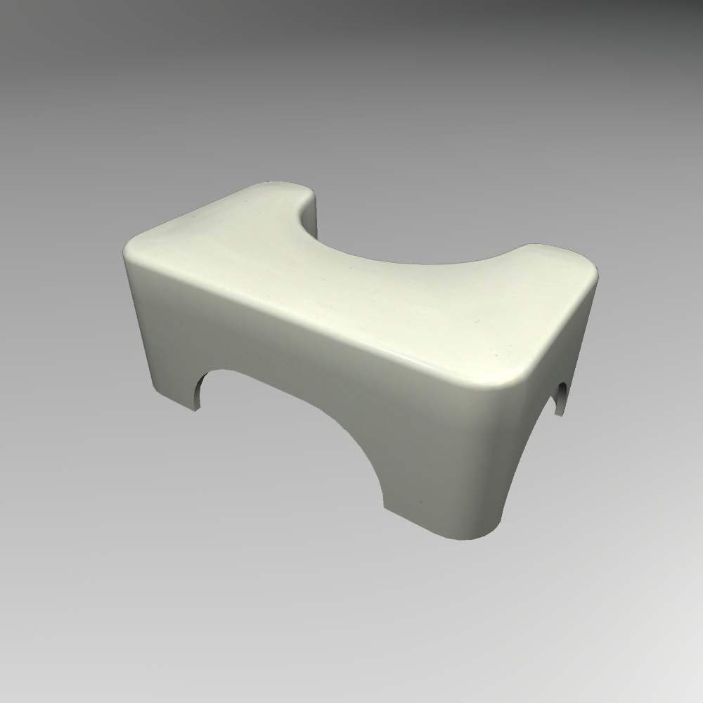 トイレ用踏み台