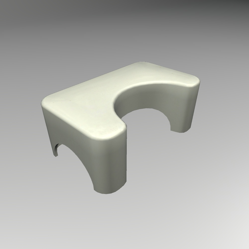 トイレ用踏み台