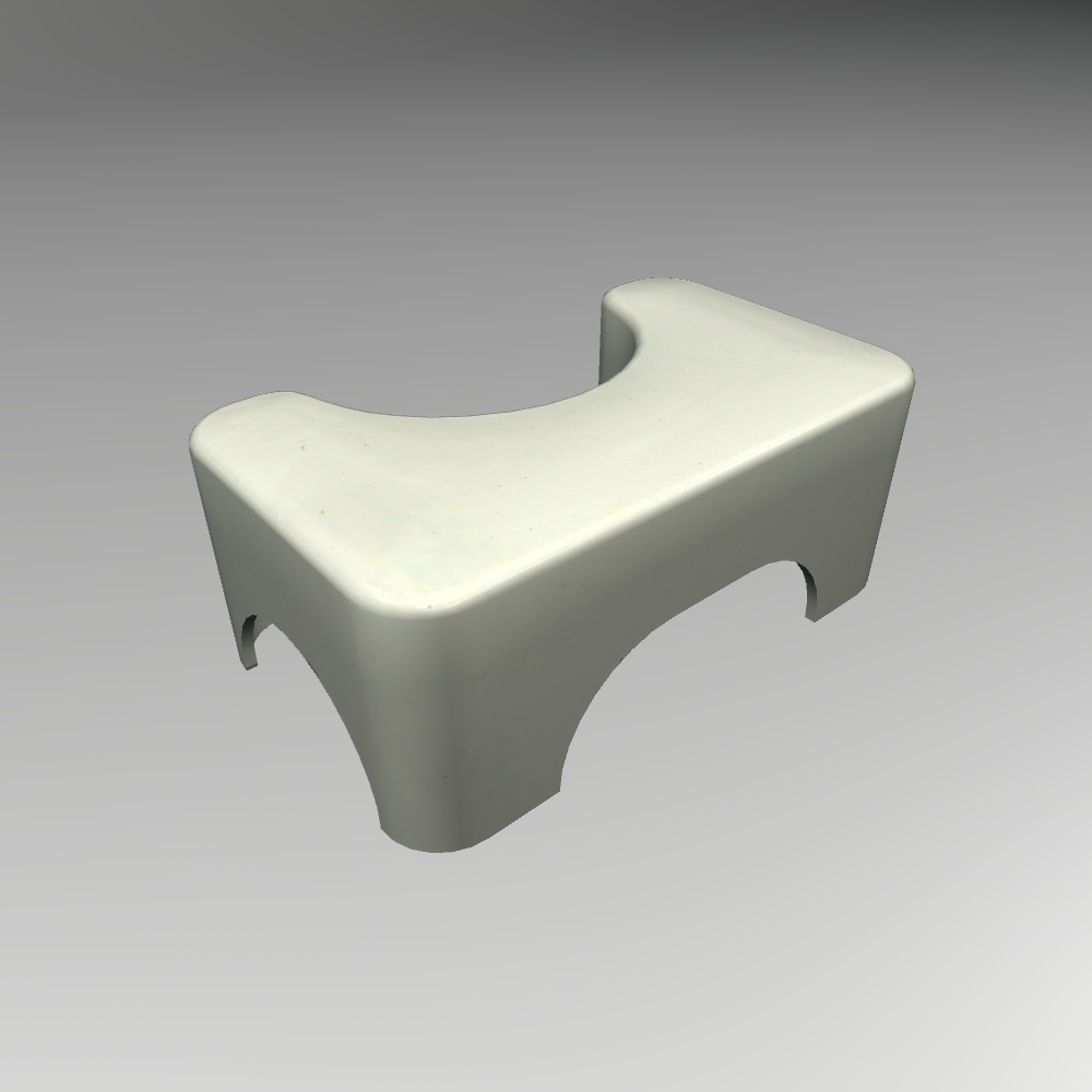 トイレ用踏み台