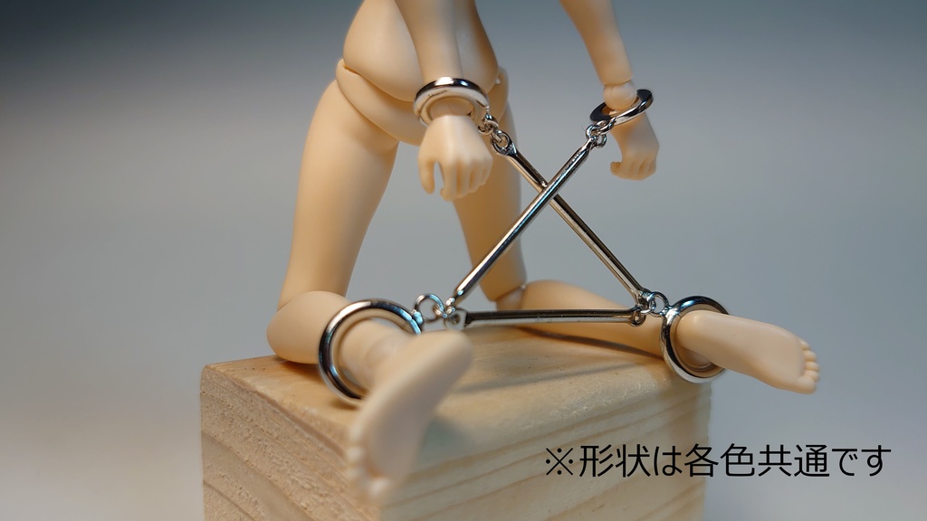 1/12 拘束具