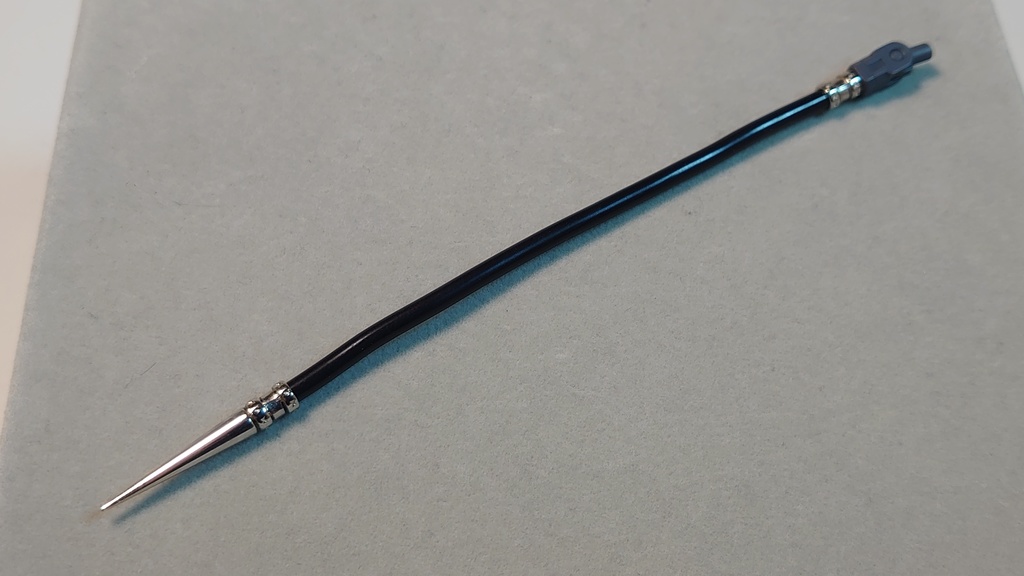 1/12 しっぽ・スパイクA