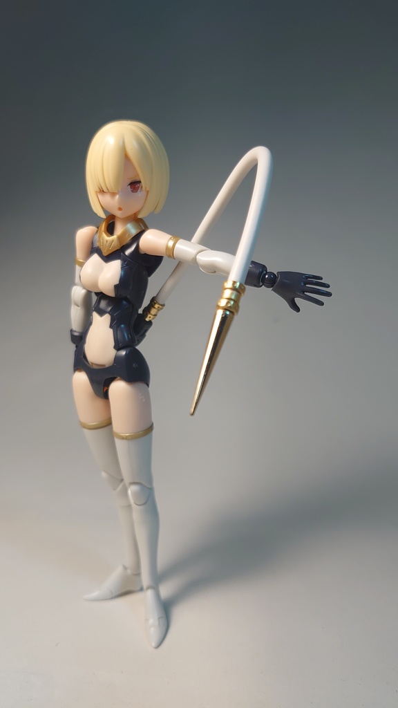 1/12 しっぽ・スパイクA