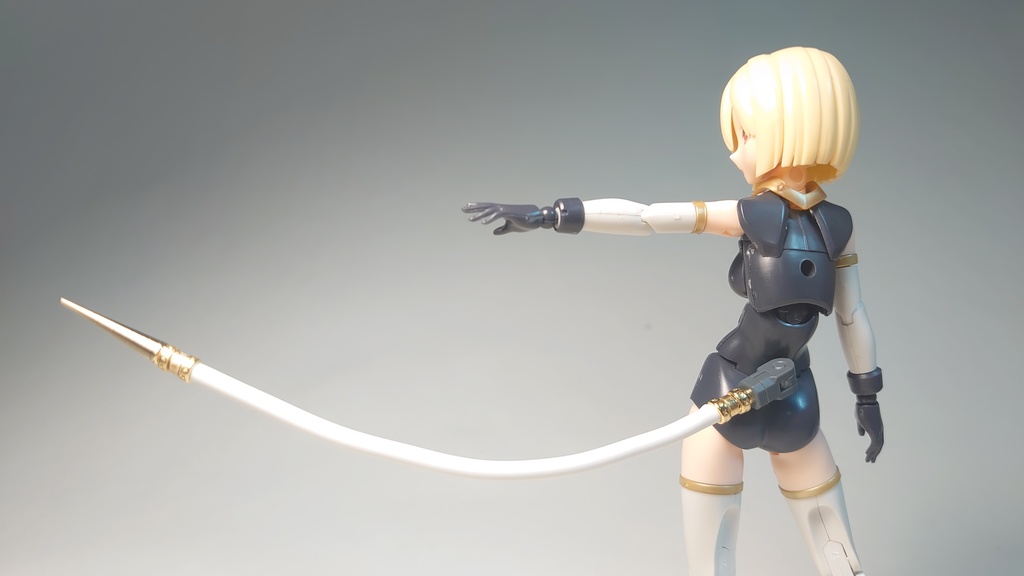 1/12 しっぽ・スパイクA