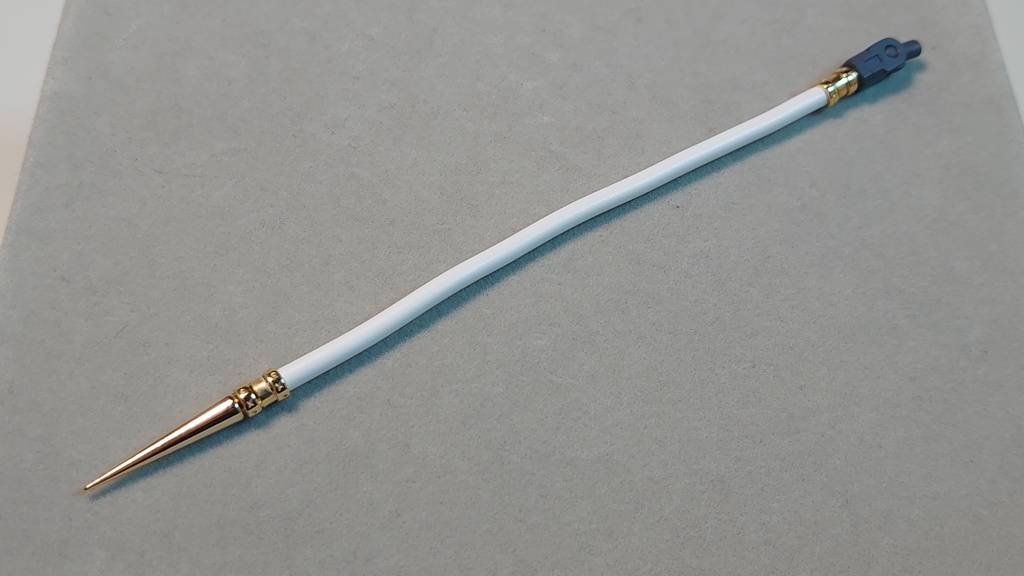 1/12 しっぽ・スパイクA