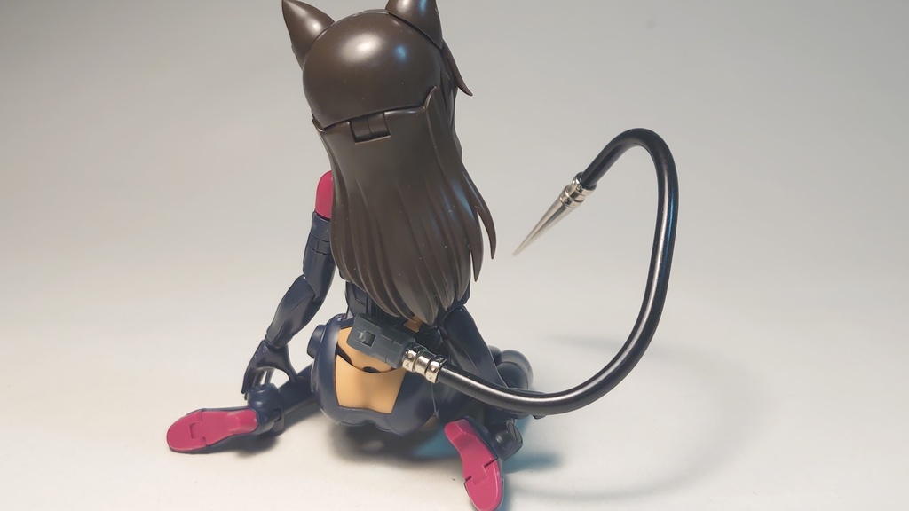 1/12 しっぽ・スパイクA