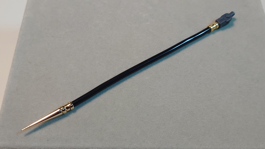 1/12 しっぽ・スパイクA