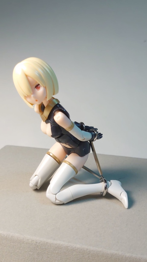 1/12 拘束具・三角形