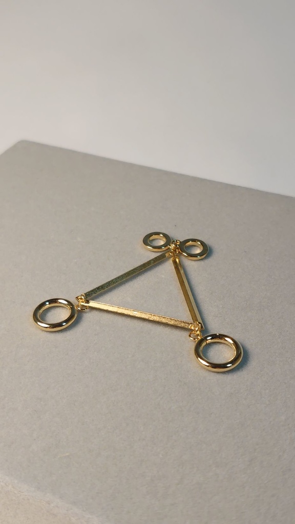 1/12 拘束具・三角形