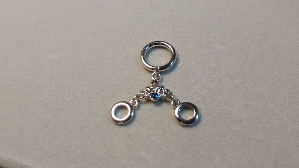 1/12 首&手枷・小