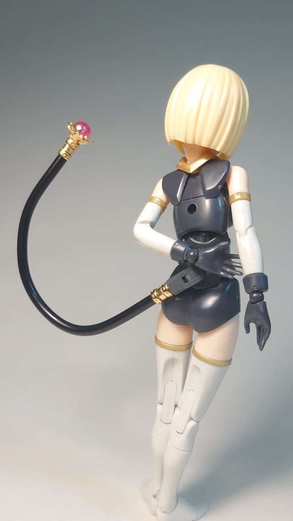1/12 しっぽ・宝珠A