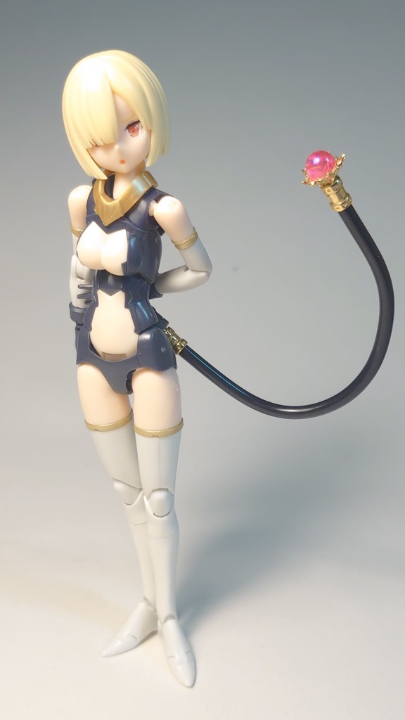 1/12 しっぽ・宝珠A