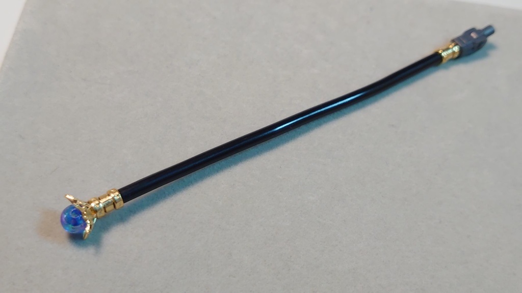 1/12 しっぽ・宝珠A