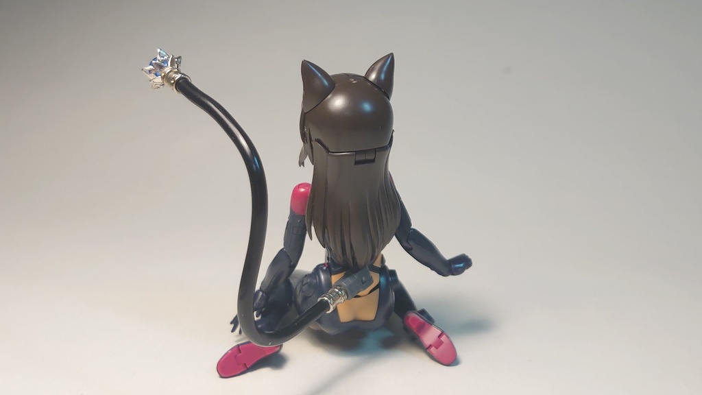 1/12 しっぽ・宝珠A