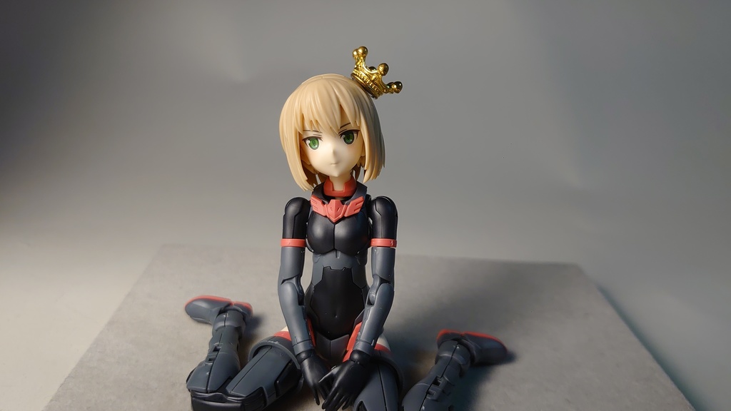 1/12 クラウン(磁石式)