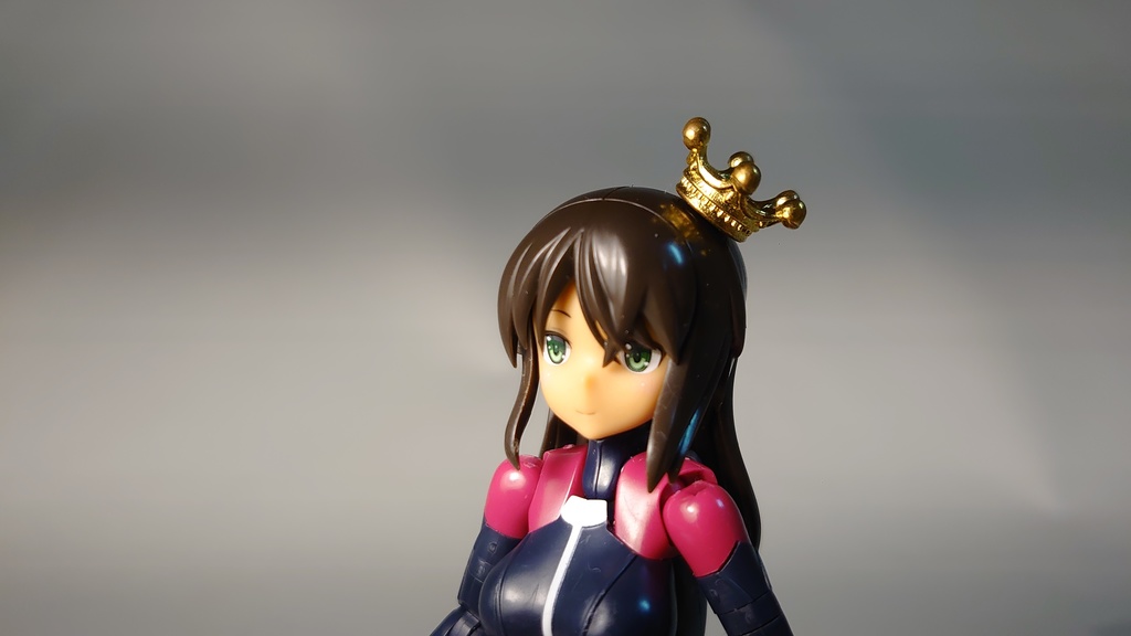 1/12 クラウン(磁石式)