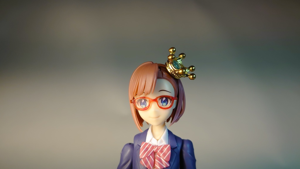 1/12 クラウン(磁石式)