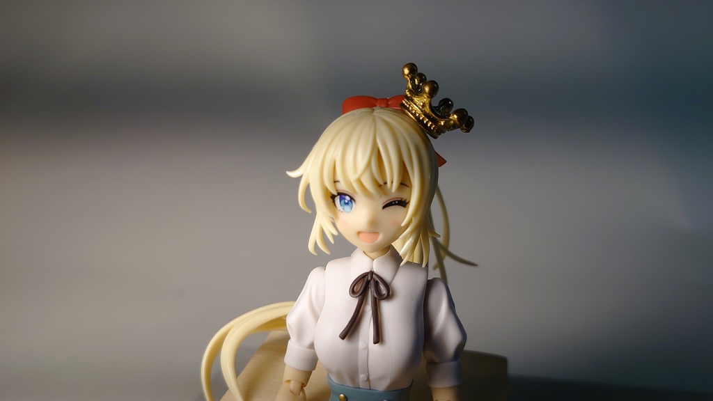 1/12 クラウン(磁石式)