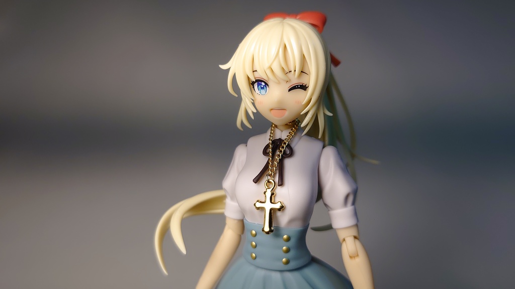 1/12 ロザリオ・小A