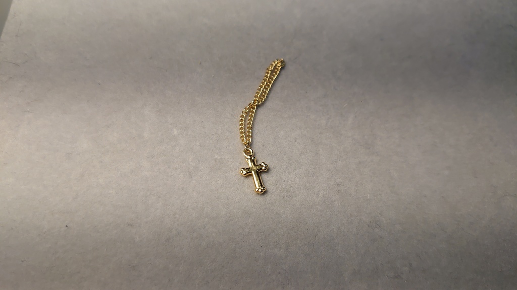 1/12 ロザリオ・小A