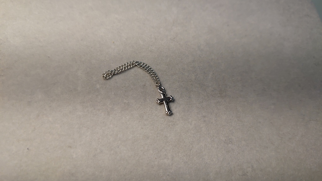 1/12 ロザリオ・小A