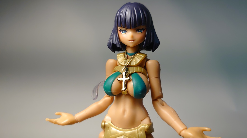 1/12 ロザリオ・小A