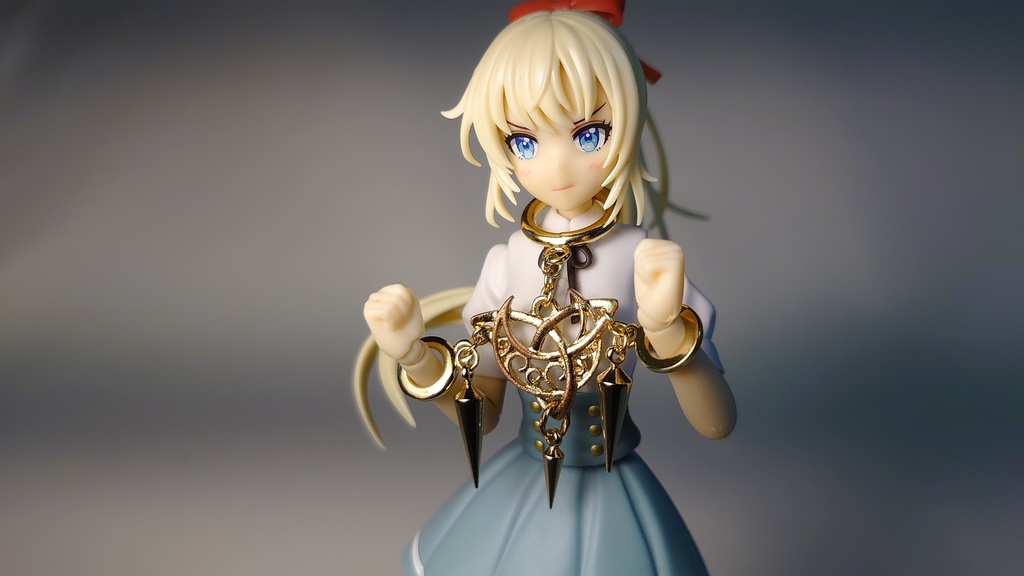 1/12 首&手枷・大(月)