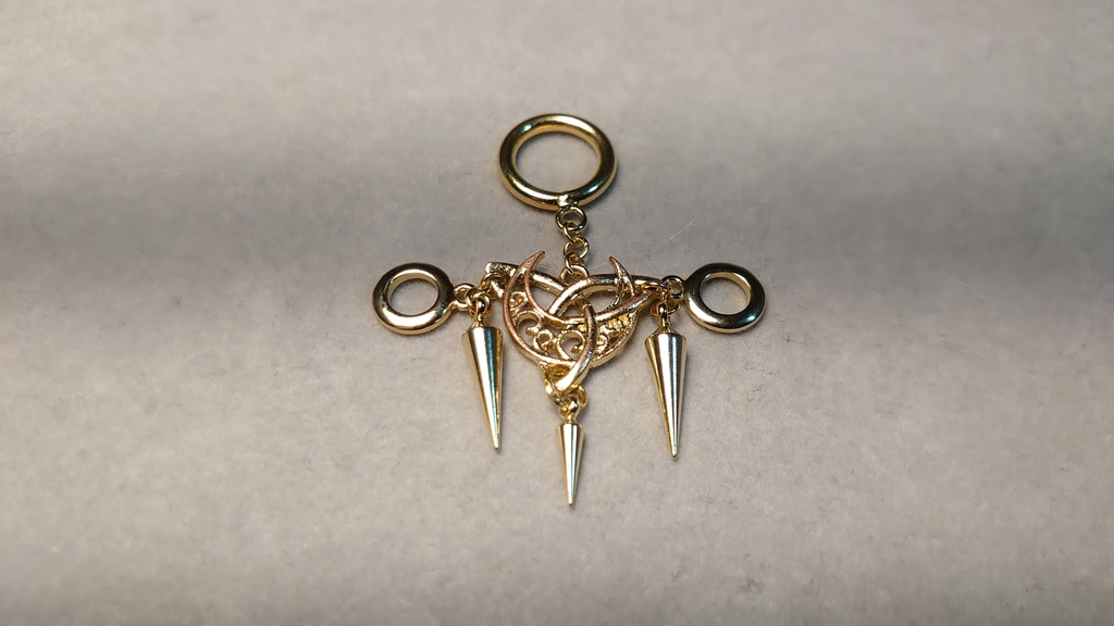 1/12 首&手枷・大(月)